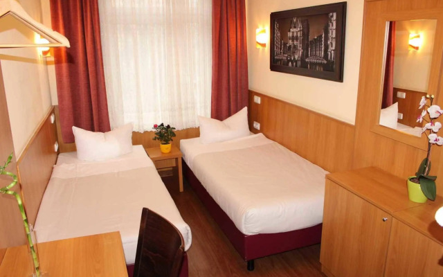 ALTAN Hotel