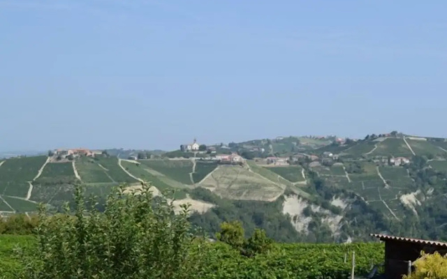 Agriturismo Cà Trinchè