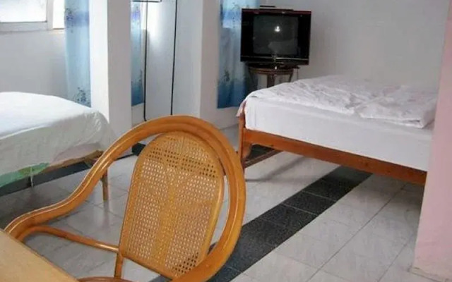 Haikou Banana Hostel