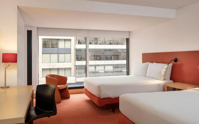 Fairfield by Marriott Bogota Embajada