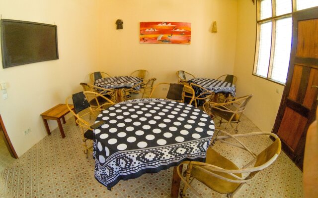 SunSeaBar Kite House