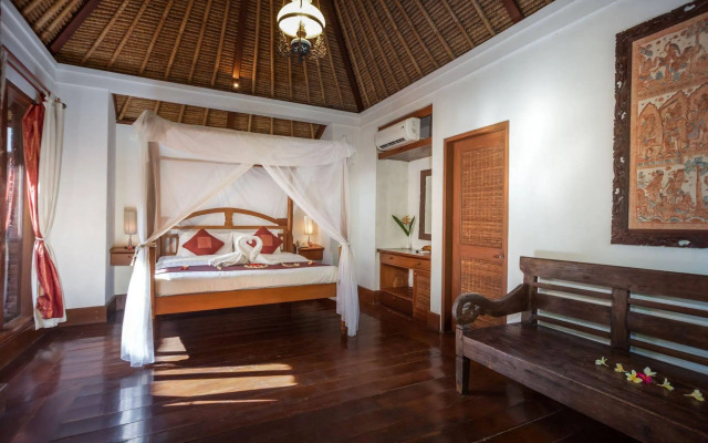Fare Ti’I Villas by Premier Hospitality Asia