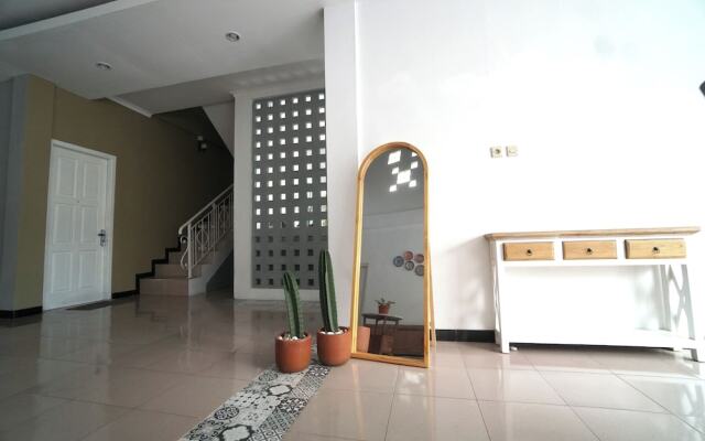 Villa Sukun