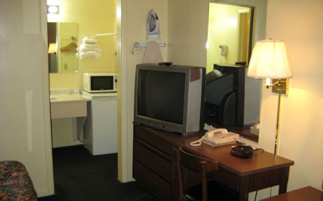 Guest House Motel