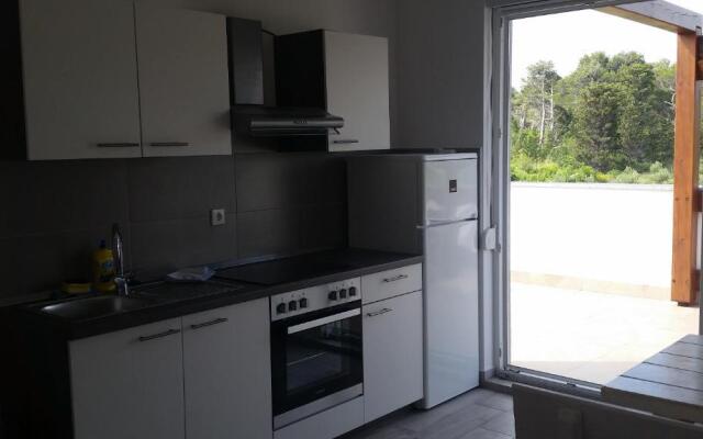 Apartments Olive Garden