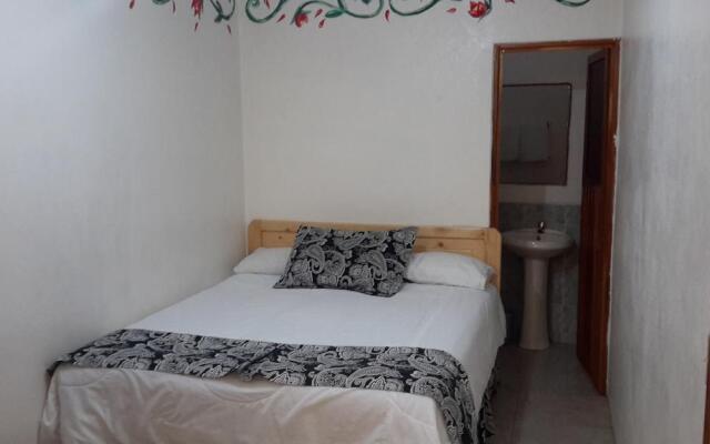 Hostal Hogar Cuencano