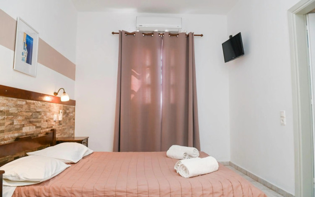 Hotel Narkissos