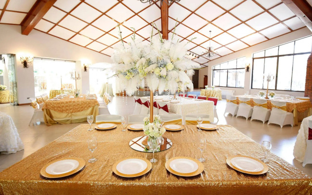 El Rodeo Estancia Boutique Hotel & Steakhouse