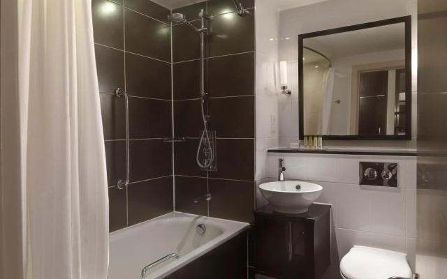 The Landmark Hotel and SPA Leisure Club a Palette hotel