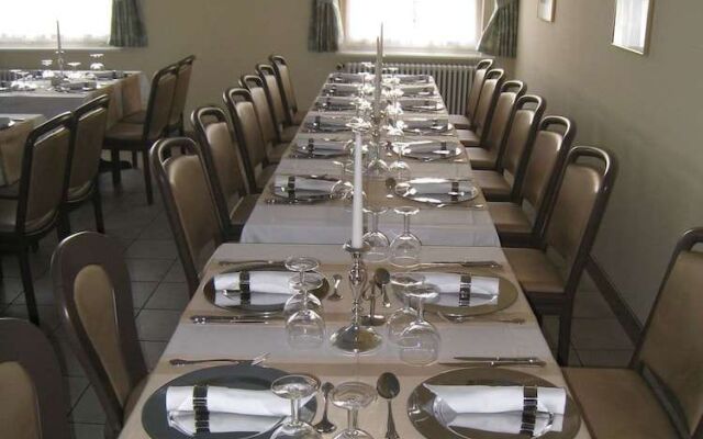 Hotel-Restaurant Tannenhof