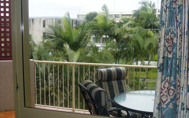Sorrento Seaside Holiday Apartments