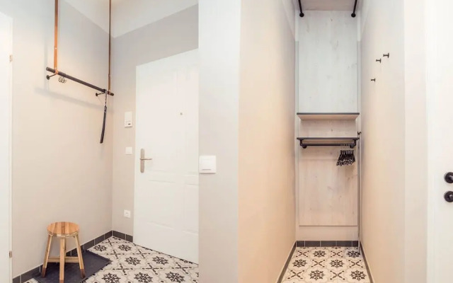 Urban Lodge - Apartments Vienna