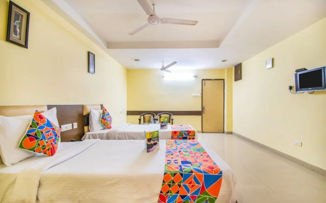 FabHotel Pradha Grand