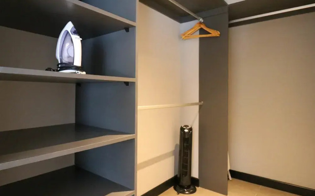 w Majestic 1BR w Fantastic Deco in San Isidro