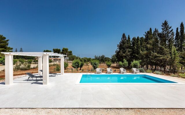 3065 Villa Grottamiranda by Perle di Puglia