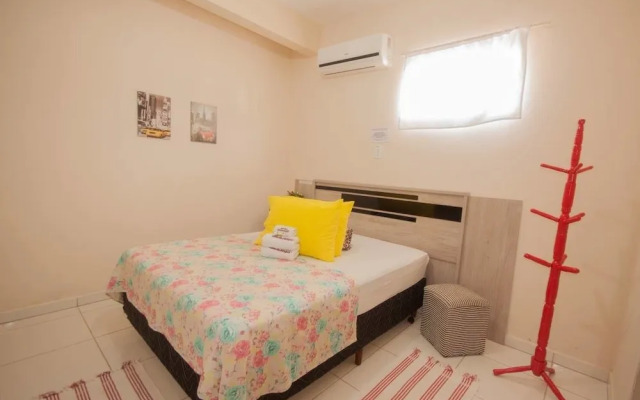 Pousada Rota do Parque