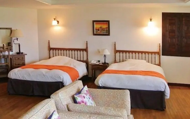 Shima Mediterranean Village