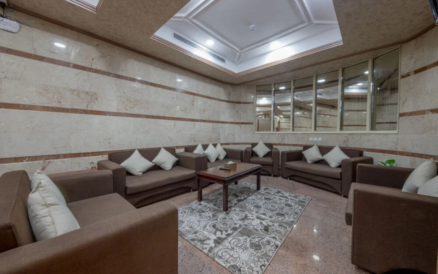 Flora Park 2 Hotel Apartments