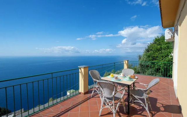 VivimiHome-Casa Tiberio