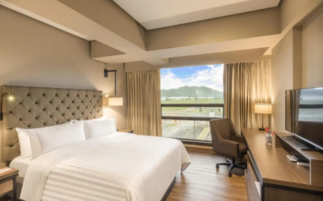 GHL Hotel Bogota Occidente