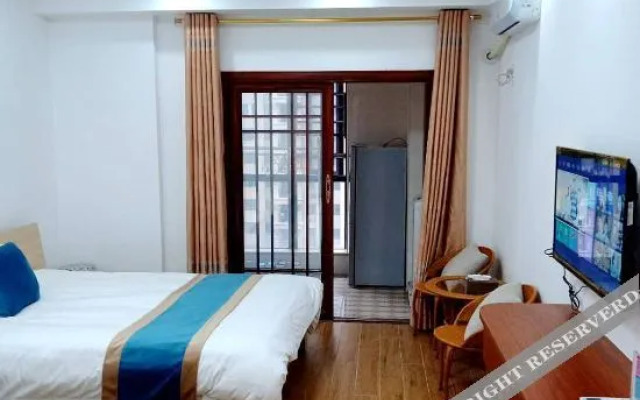 Zhangzhou Xiangjun Hotel (City Children's Hospital)