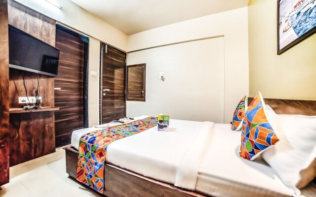 FabHotel Icon Bliss Kharadi