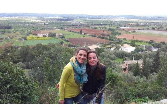 I Giardini di Perciata