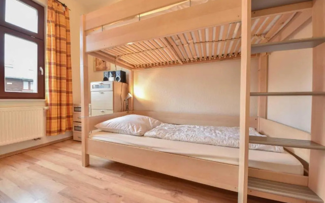 Villa Lamora Wohnung 4