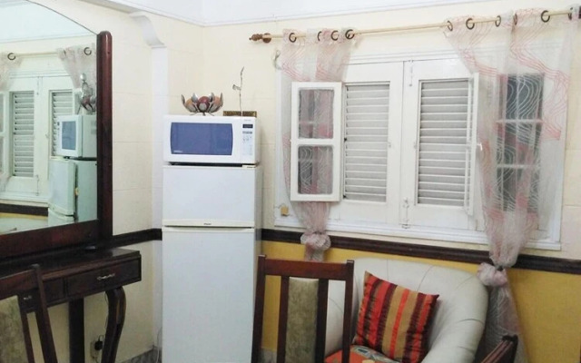 Residencial Casa Miramar