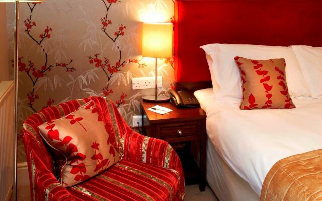 Rothay Garden by Harbour Hotels