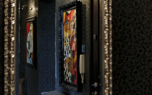 Apartamenty Mój Sopot - Parkowa Art