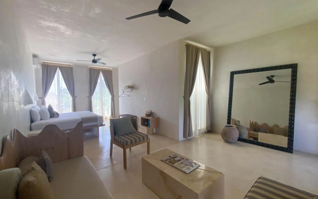 Hotel Panamera