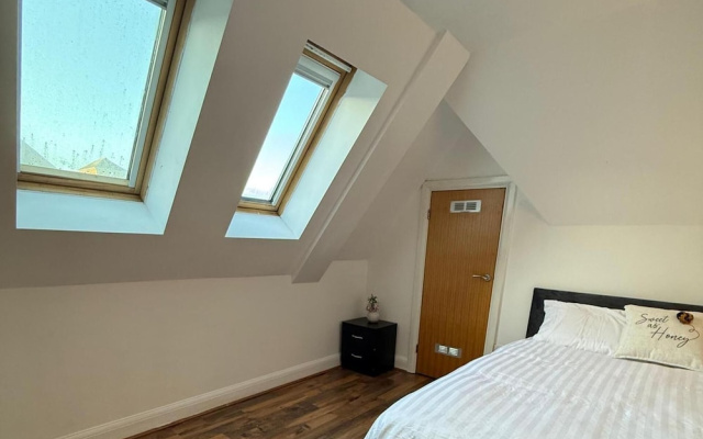 Guildford Court Apartment Colchester