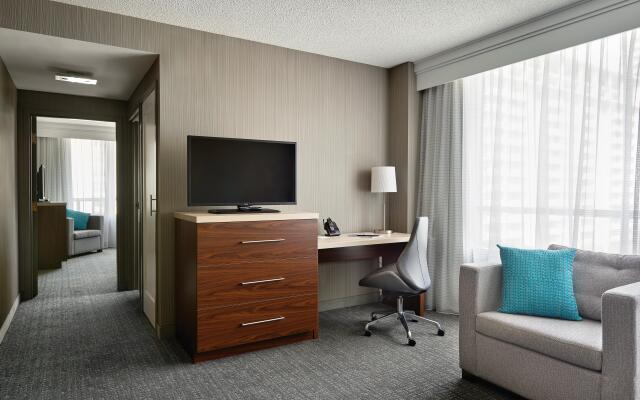 Courtyard by Marriott Downtown Toronto