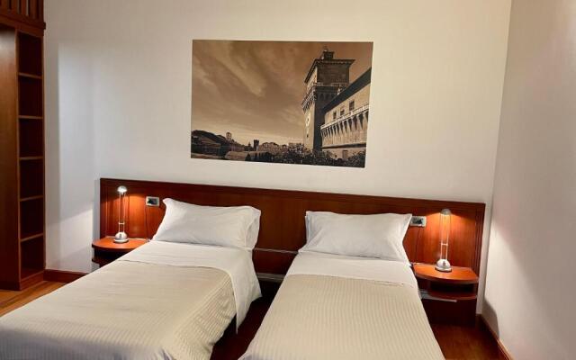 Boutique Rooms 3 0