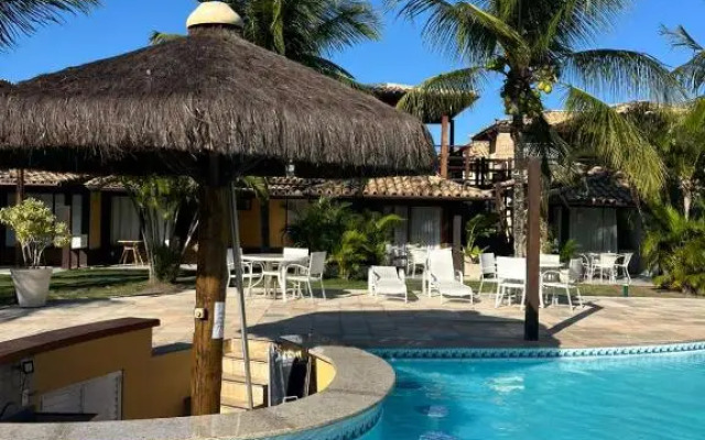 Geriba Beach apart hotel apt504