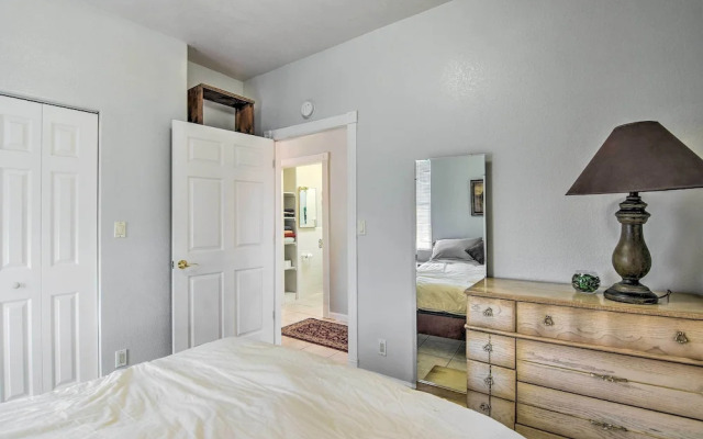 'best Night's Sleep' Apt Near Skydive Arizona