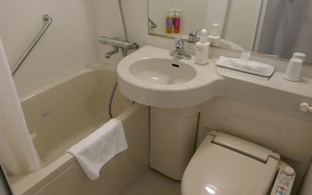 Sotetsu Fresa Inn Ginza Sanchome