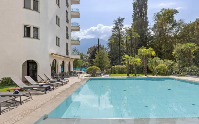Aparthotel al Lago