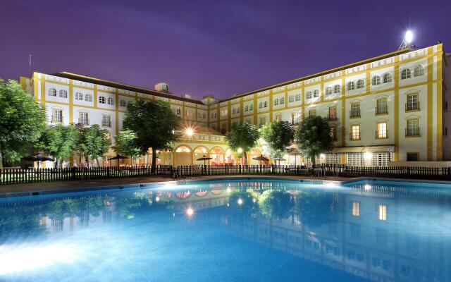 Exe Gran Hotel Solúcar