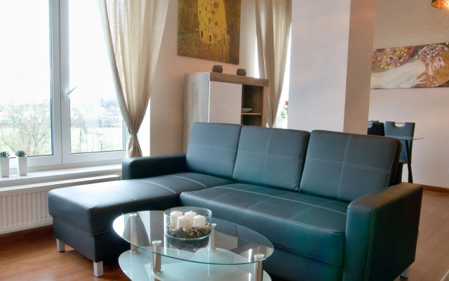 Rezidence Moser Apartments