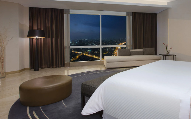 The Westin Mumbai Garden City