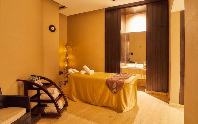 Crowne Plaza New Delhi Rohini by IHG