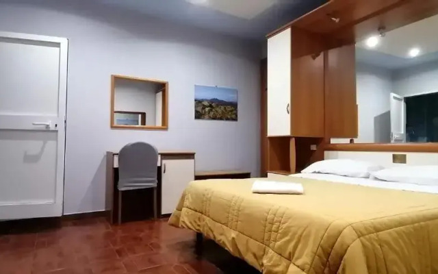 Hotel Saint Lorenz