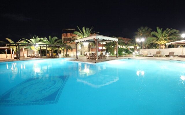 Lesvos Inn Resort Hotel & Spa