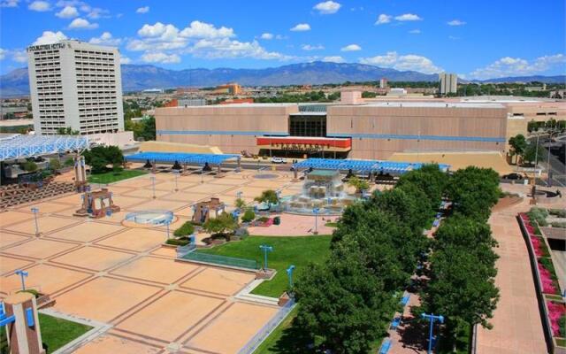 Staybridge Suites Albuquerque - Airport, an IHG Hotel