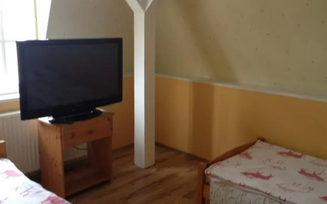 B&B Panzió