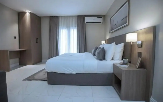 Twenars Apartment