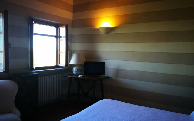 Locanda Le Boscarecce