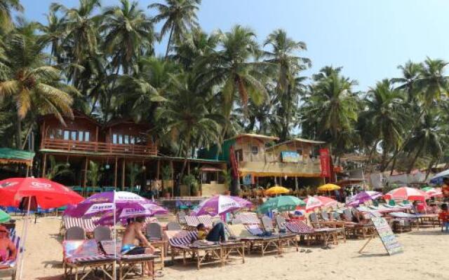 O3 Beach Resort